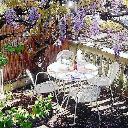 Il Glicine Di Lucca 아파트 외부 사진